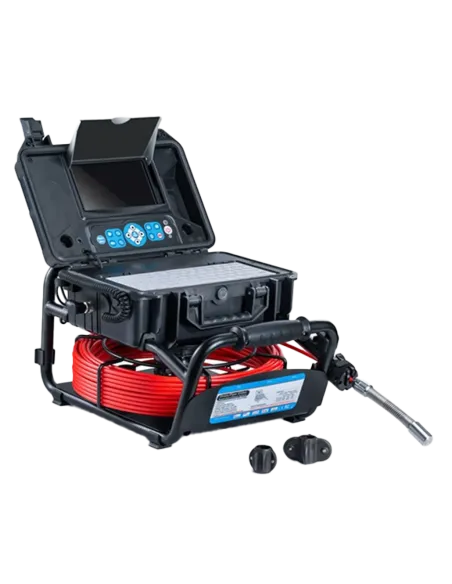 Inspekční kamera TVB Tech DrainPipe