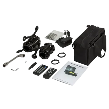 Inspekční kamera TVB Tech DrainPipe 38 mm