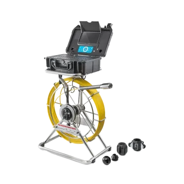 Inspekční kamera TVB Tech DrainPipe 38 mm