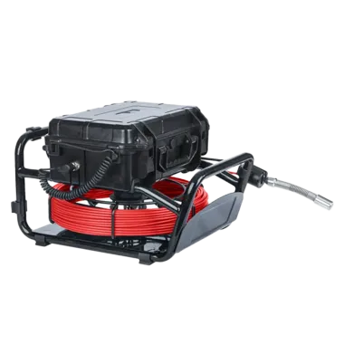 Flexibilní inspekční kamera TVB Tech DrainPipe 1080P