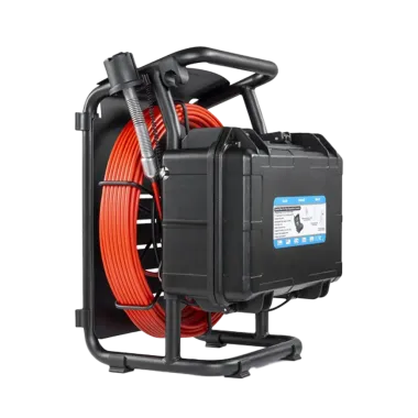 Flexibilní inspekční kamera TVB Tech DrainPipe 1080P