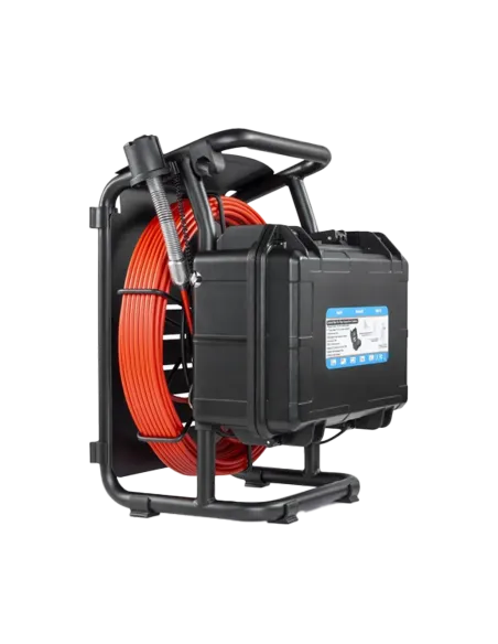 Flexibilní inspekční kamera TVB Tech DrainPipe 1080P