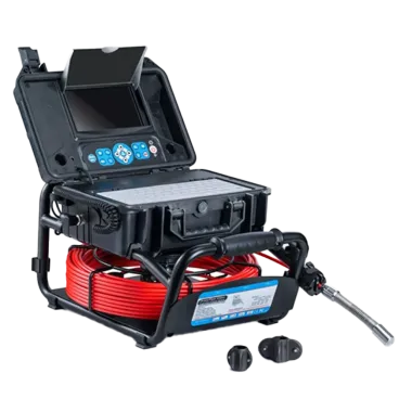 Flexibilní inspekční kamera TVB Tech DrainPipe 1080P