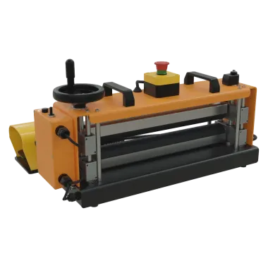 Impregnační stroj Fixaline E-roller 450