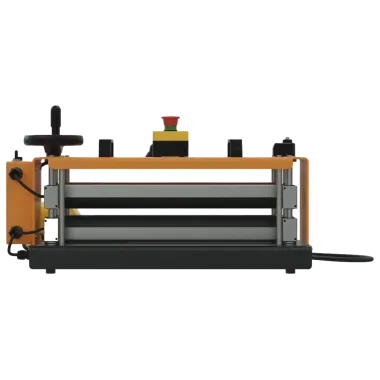 Impregnační stroj Fixaline E-roller 450