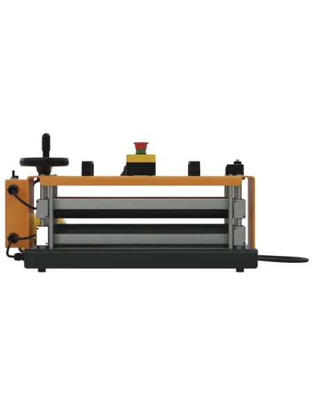 Impregnační stroj Fixaline E-roller 450