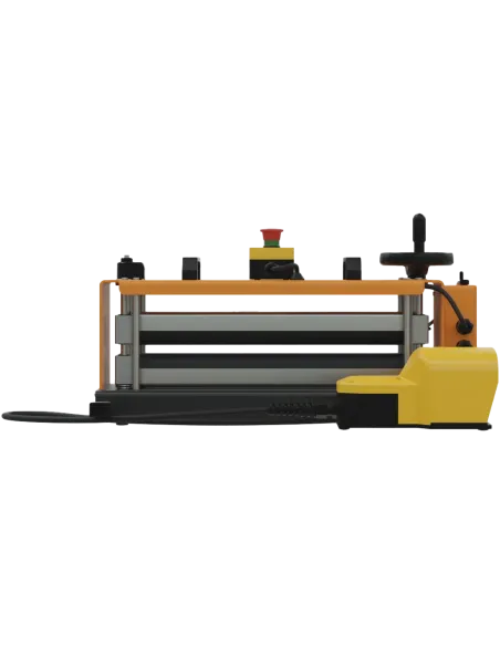Impregnační stroj Fixaline E-roller 450