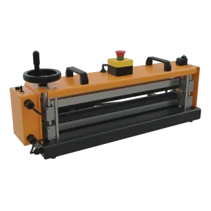 Impregnační stroj Fixaline E-roller 600