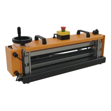 Impregnační stroj Fixaline E-roller 600