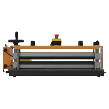 Impregnační stroj Fixaline E-roller 600