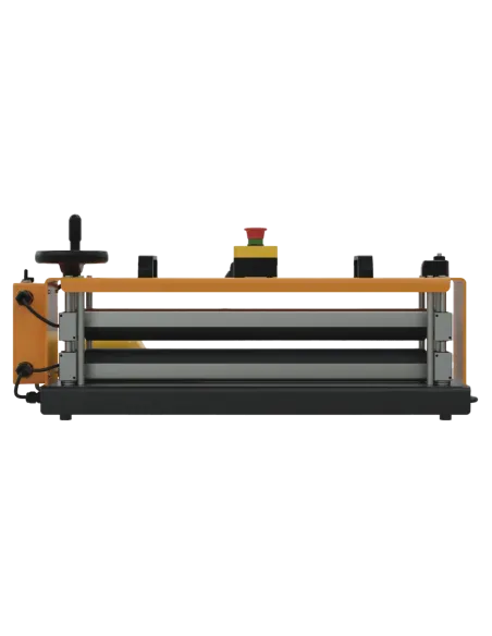 Impregnační stroj Fixaline E-roller 600