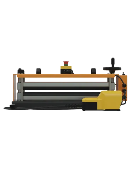 Impregnační stroj Fixaline E-roller 600