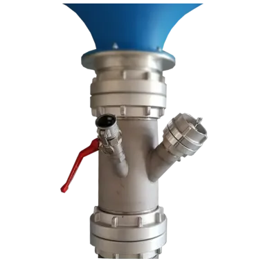 Výrobník páry Sanikom S100