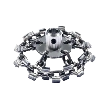 Frézovací řetěz Fixaline Cyklón