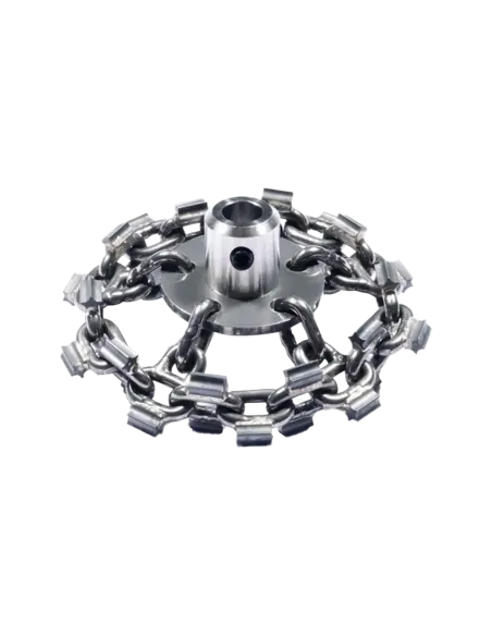 Frézovací řetěz Fixaline Cyklón