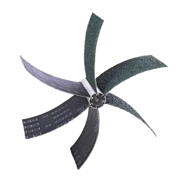 Brusná hlavice Fixaline