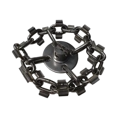 Frézovací řetěz Fixaline Cyklón T16