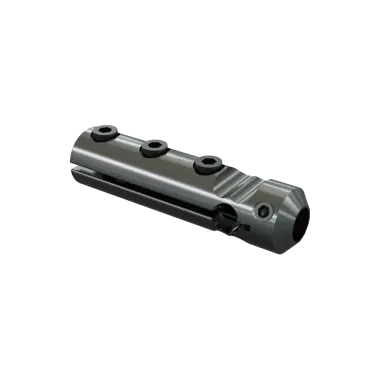 Upínák brusného papíru Fixaline