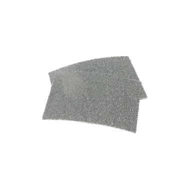 Brusný papír Fixaline