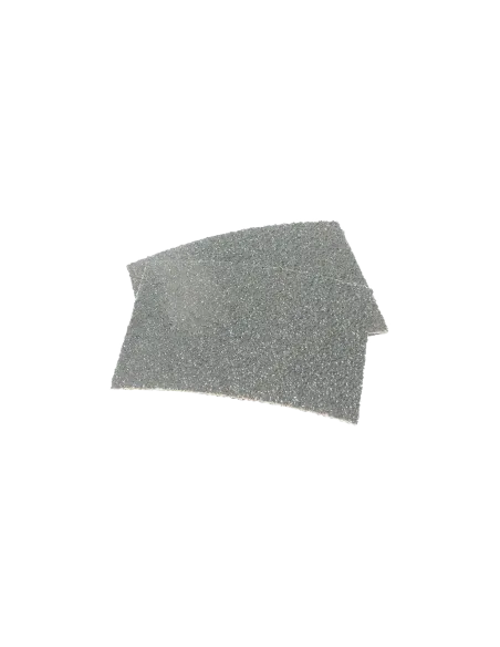 Brusný papír Fixaline