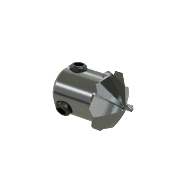 Frézovací hlava Fixaline