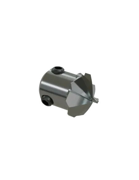 Frézovací hlava Fixaline