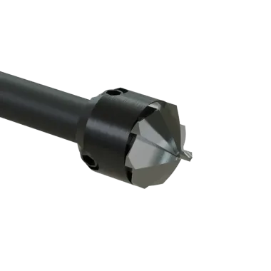 Frézovací hlava Fixaline