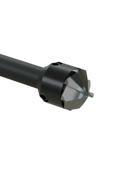 Frézovací hlava Fixaline