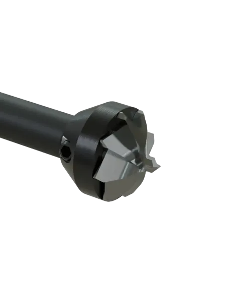 Frézovací hlava Fixaline