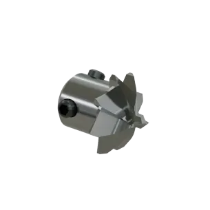 Frézovací hlava Fixaline 2