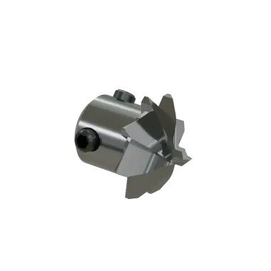 Frézovací hlava Fixaline