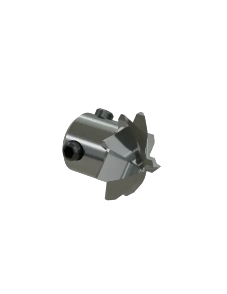 Frézovací hlava Fixaline