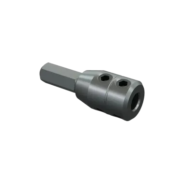 Koncovka bovdenu Fixaline