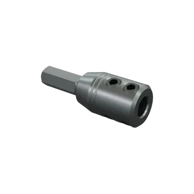 Koncovka bovdenu Fixaline