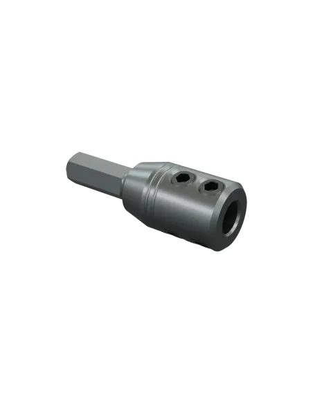 Koncovka bovdenu Fixaline