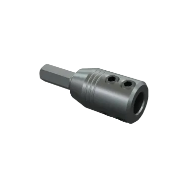 Koncovka bovdenu Fixaline