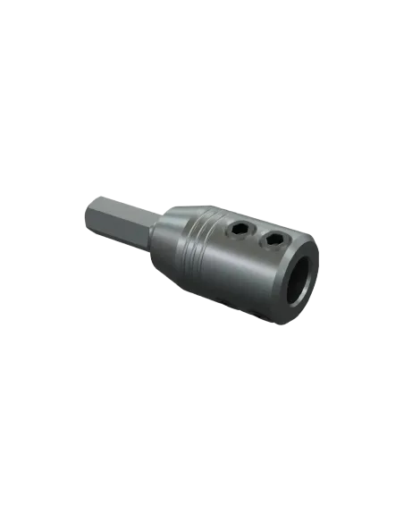 Koncovka bovdenu Fixaline