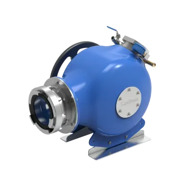 Inverzní buben Sanidrum 400