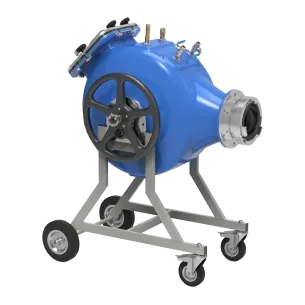 Inverzní buben Sanikom Sanidrum 600 6'' Storz