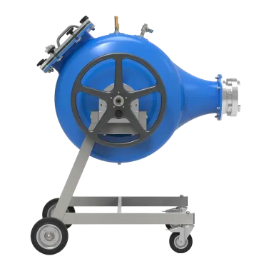 Inverzní buben Sanidrum 700