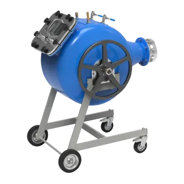 Inverzní buben Sanidrum 700