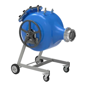Inverzní buben Sanikom Sanidrum 700 6'' Storz