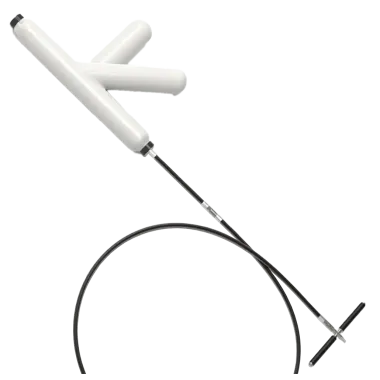 Rozbočkový balón Sanikom T-Blader