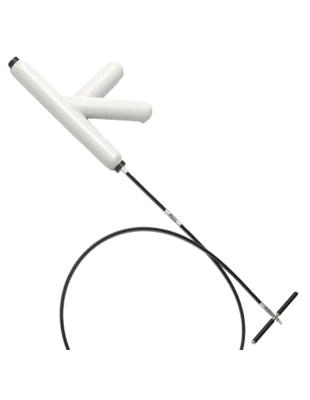 Rozbočkový balón Sanikom T-Blader