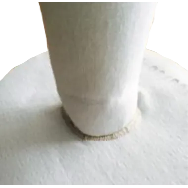 Kloboukový rukáv Sanikom