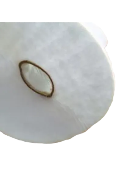 Kloboukové rukávy Sanikom s PU