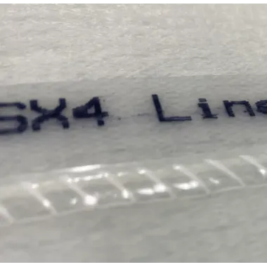 Inverzní rukáv Sanikom SX4 s PU