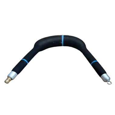 Kolenový packer Sanikom BP