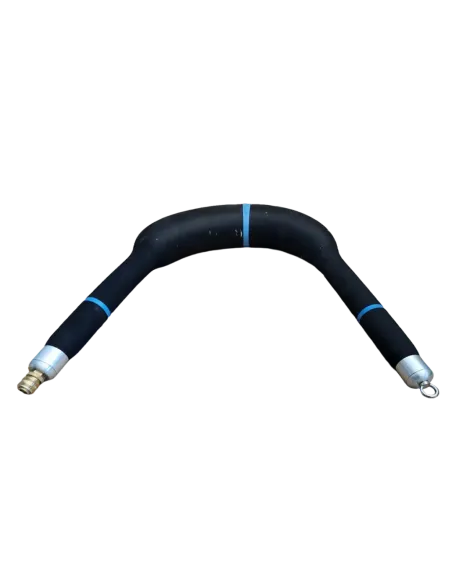 Kolenový packer Sanikom BP