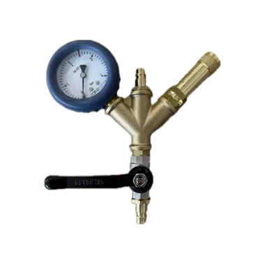 Packer Sanikom Proflex HB